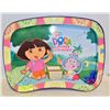 Image 1 : DORA THE EXPLORER KIDS TV TRAY