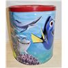 Image 1 : FINDING NEMO LARGE POPCORN TIN