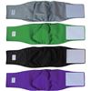 Image 1 : NEW 4 PACK OF SMALL SIZE DOG DIAPERS, 4 COLOURS