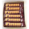 Image 1 : 5TH AVENUE CRUNCHY PEANUT BUTTER IN A RICH