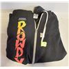 Image 1 : NEW RONDA ROUSEY HOODY - SIZE XL - AUTHENTIC WWE