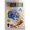 MARVEL COMICS IRONMAN 198