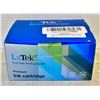 Image 1 : LXTEK PREMIUM 5 PACK OF INK CARTRIDGES