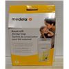 Image 1 : NEW BOX OF MEDELA 6OZ BREAST MILK STORAGE BAGS