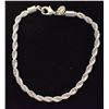 ROPE BRACELET 8"