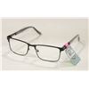 Image 1 : FOSTER GRANT NON-PRESCRIPTION EYEGLASSES +2.5