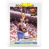 Image 1 : SHAQUILLE O'NEAL NBA ROOKIE CARD ULTRA 1992