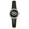 Image 2 : NEW HARLEY-DAVIDSON® BULOVA WOMEN'S GLITTER BAR &