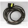 Image 1 : 27' 10 AWG -  4 CONDUCTOR \W  NEMA 6-30R