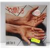 Image 1 : HOLE - ASK FOR IT NEW COLOR VINYL LP LTD EDITION
