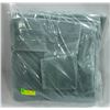 Image 1 : NEW REPACKED SET OF 2 BATH TOWELS / 2 FACE CLOTHS