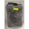 Image 1 : NEW REPACKED 3 PIECE 100% COTTON TOWEL SET, GREY