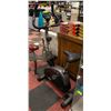 Image 2 : BODY BREAK 610 EXERCISE BIKE