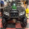 Image 2 : 2012 ARCTIC CAT 700 MUD PRO ATV