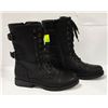 Image 1 : DREAM PAIRS WOMEN'S SIZE 8 BOOTS