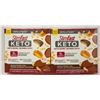 2PK SLIMFAST KETO BOMB PEANUT BUTTER CUP 14 17GRAM