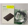 Image 1 : NEW UGREEN 2.5" HARD DRIVE ENCLOSURE WITH USB-C