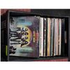Image 1 : CRATE OF RECORDS