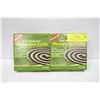 Image 1 : 2 PACKS OF 10 COILS COGHLAN'S MOSQUITO COILS