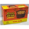 Image 1 : REESE'S KING SIZE BIG CUP WITH PRETZELS PEANUT