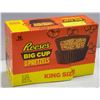 Image 1 : REESE'S KING SIZE BIG CUP WITH PRETZELS PEANUT