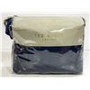 Image 2 : NEW TED BAKER LONDON LUXURY QUEEN SHEET SET