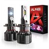 Image 1 : NEW H7LED AUKEE 110W HIGH POWER HEADLIGHT BULB