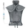 NEW REPACKED LARGE ELECTRIC HEATING PAD FOR