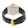Image 4 : SWISS MOVADO 28MM GOLD PLATED MUSEUM DIAL LADIES