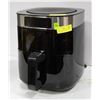 Image 1 : AUCMA 5.8QT DIGITAL AIR FRYER, 9 PRESETS, DIGITAL