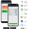 Image 4 : NEW QARDIO ARM WIRELESS BLOOD PRESSURE MONITOR