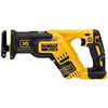 Image 1 : NEW DEWALT 20V MAX SR RECIPROCATING SAW