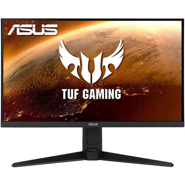 BRAND NEW ASUS TUF 27" GAMING MONITOR, VG279QL1A