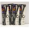 4PK NYC HIGH DEFINITION LIQUID EYELINER.