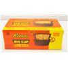 Image 1 : REESE'S KING SIZE BIG CUP WITH PRETZELS PEANUT