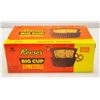 Image 1 : REESE'S KING SIZE BIG CUP WITH PRETZELS PEANUT