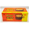 Image 1 : REESE'S KING SIZE BIG CUP WITH PRETZELS PEANUT