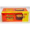 Image 1 : REESE'S KING SIZE BIG CUP WITH PRETZELS PEANUT
