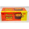 Image 1 : REESE'S KING SIZE BIG CUP WITH PRETZELS PEANUT