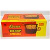 Image 1 : REESE'S KING SIZE BIG CUP WITH PRETZELS PEANUT