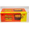 Image 1 : REESE'S KING SIZE BIG CUP WITH PRETZELS PEANUT