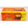 Image 1 : REESE'S KING SIZE BIG CUP WITH PRETZELS PEANUT