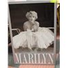Image 1 : MARILYN MONROE WALL HANGING 24" X 36"
