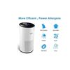 Image 1 : LEVOIT TRUE HEPA AIR PURIFIER