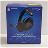 Image 1 : HYPERX CLOUD VIDEO GAMING HEADSET PLAYSTATION