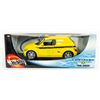 Image 1 : HOT WHEELS DIECAST PT PANEL CRUISER 1:18
