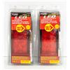 Image 1 : SEALED (2) BLAZER 7-FUNCTION