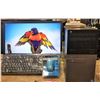 Image 2 : DELL OPTIPLEX iNTEL i5 DESKTOP/8 GB RAM/500GB HDD