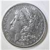 Image 1 : 1883-S MORGAN DOLLAR XF