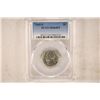 Image 1 : 1942-S JEFFERSON NICKEL PCGS MS64FS
